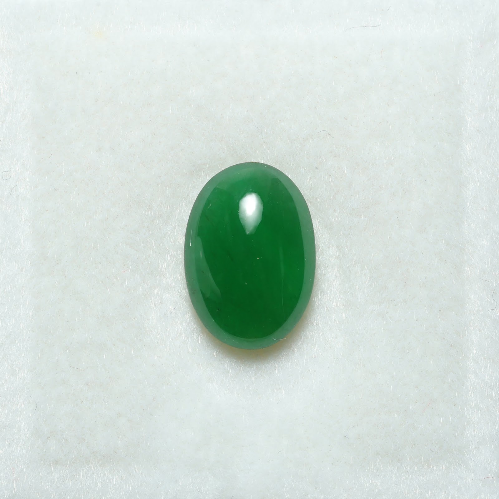 Jadeite (เจไดต์/หยก)  JS Jewelry
