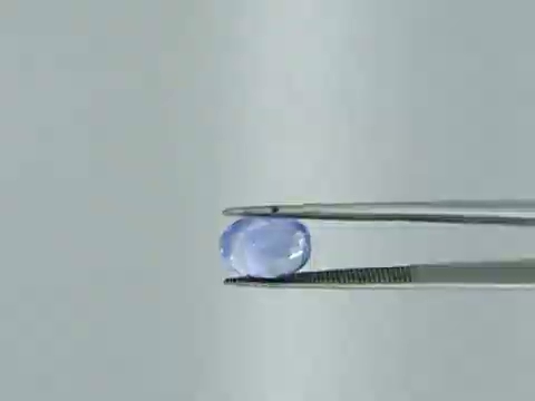 Natural Blue Saapphire 4.70 cts