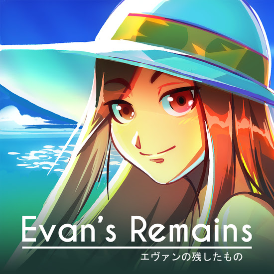 Image thumb game Crunchyroll Evan's Remains