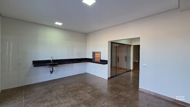 Foto 6 de Casa à venda no bairro Jardim Vitória em Avaré
