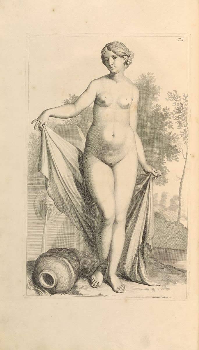 Anatomia humani corporis Pl003 1685