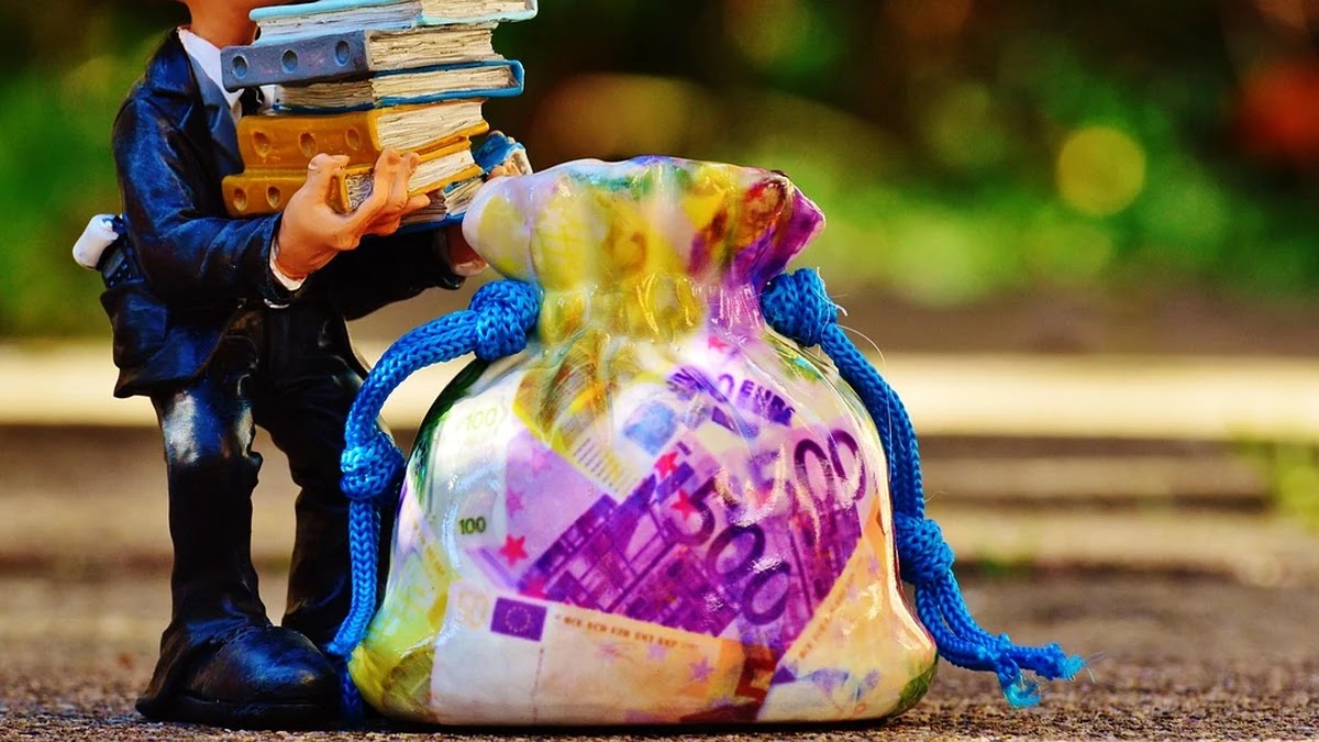 틱톡 수익세금 신고 방법과