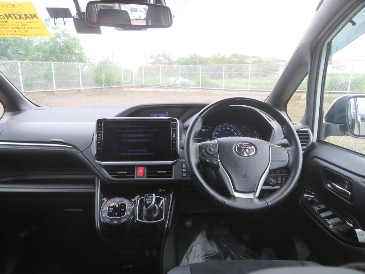 Toyota Esquire