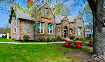 Workshop image