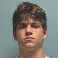 Branson Fogleman