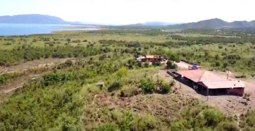 Fazenda em Niquelândia-GO 9