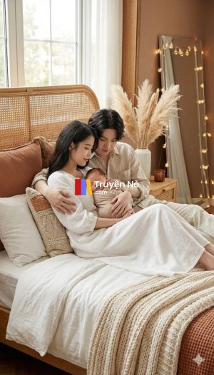 Nỗi Đau Của Một Phu Nhân Giàu Có