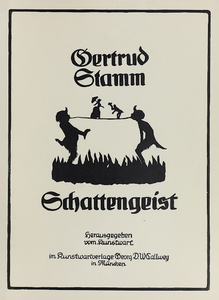 Schattengeist Pl01 1911