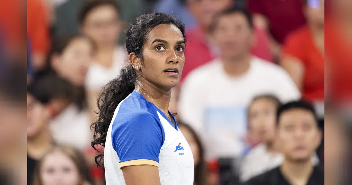 PV Sindhu Stranded at Dubai Airport, Misses All England Open