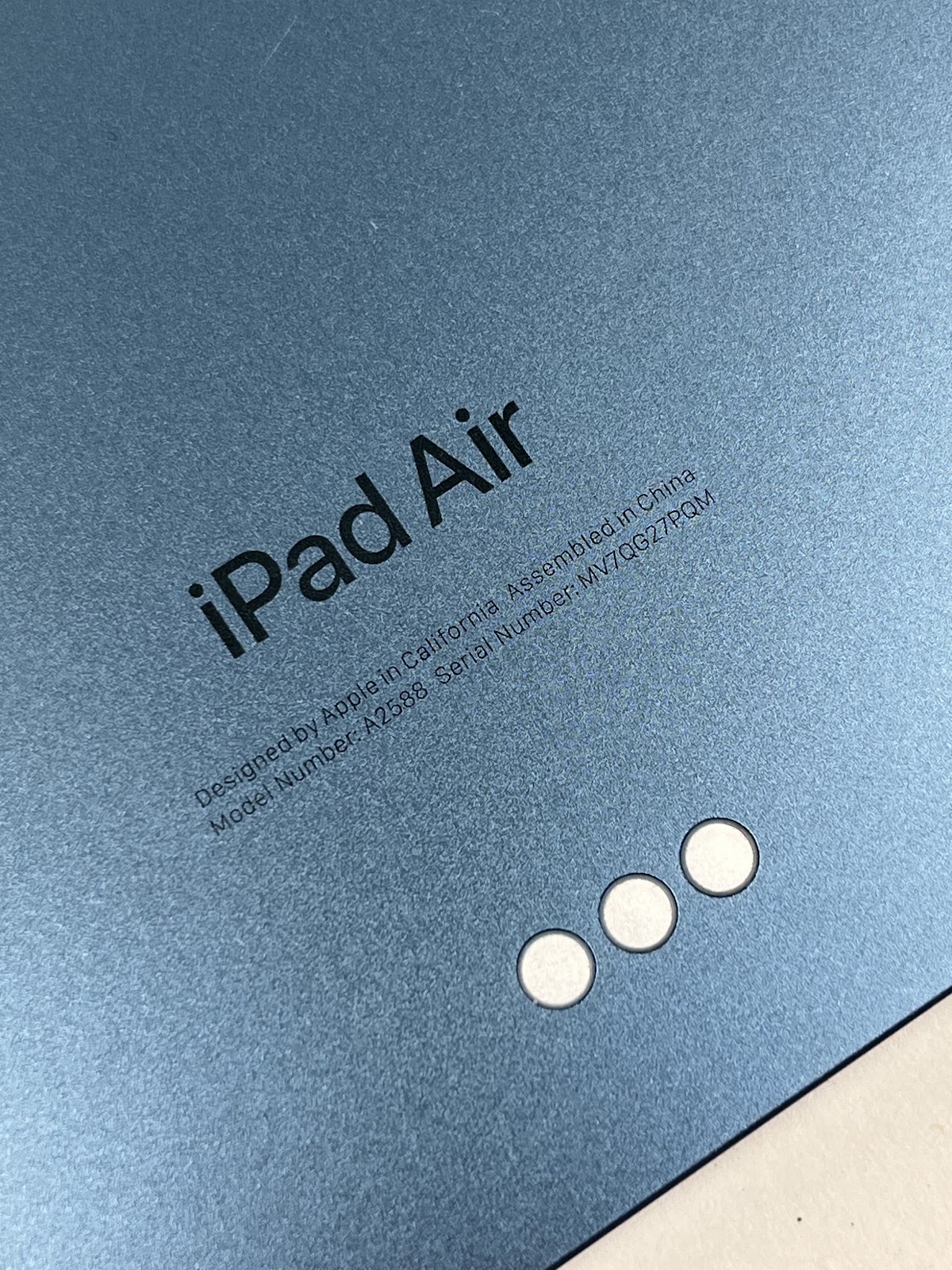 ipad air 5th 2021 商品圖片