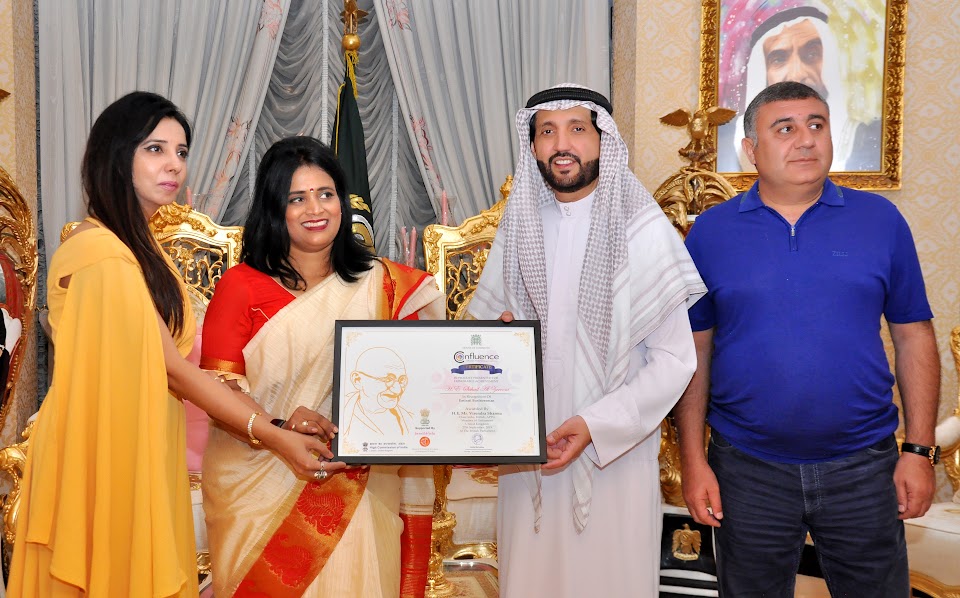 Bharat Mahotsav, Dubai, UAE — photograph 6