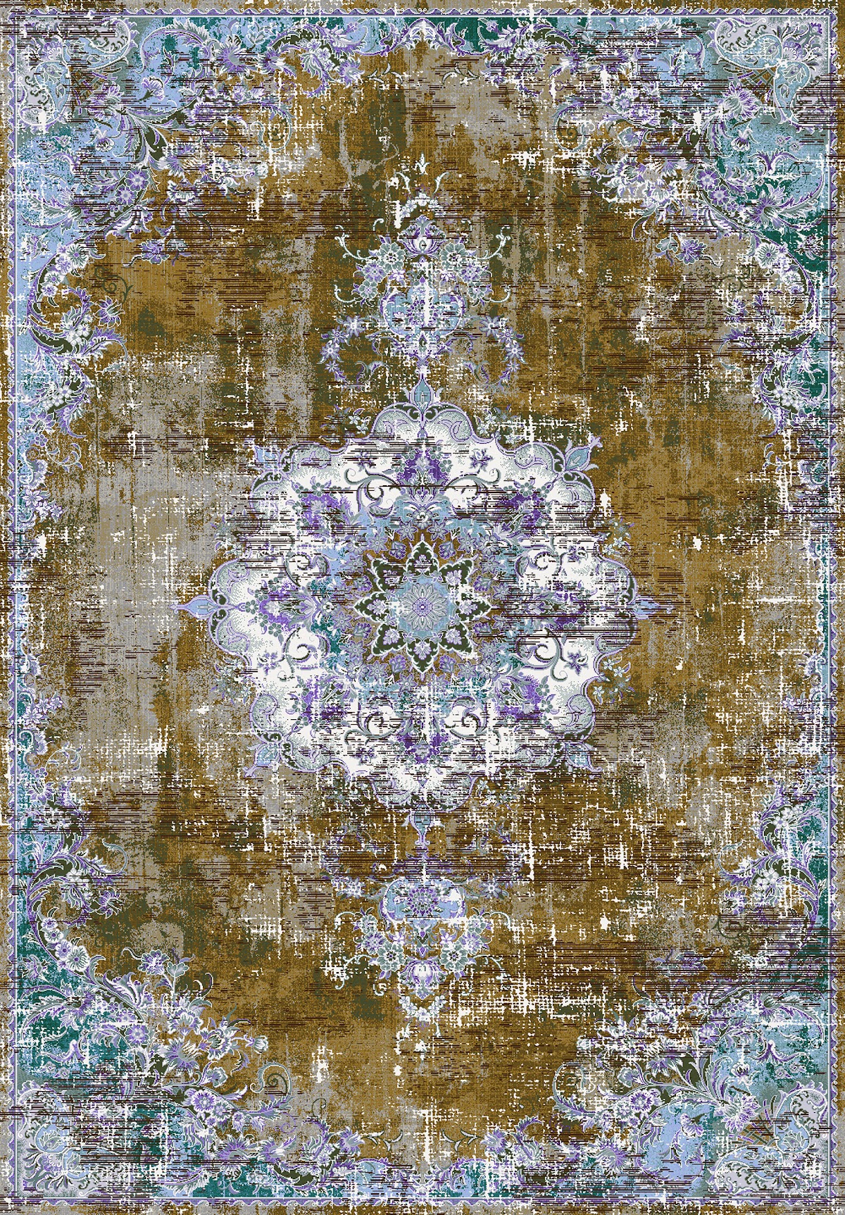 Kilim Collection 175