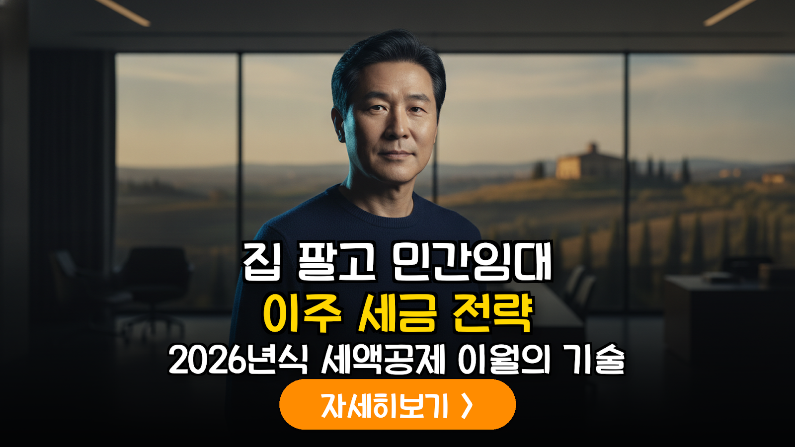 2026년 은퇴 자산 관리의 혁명: 주택 매각 대금 연금저축 예치 및 세액공제 극대화 가이드