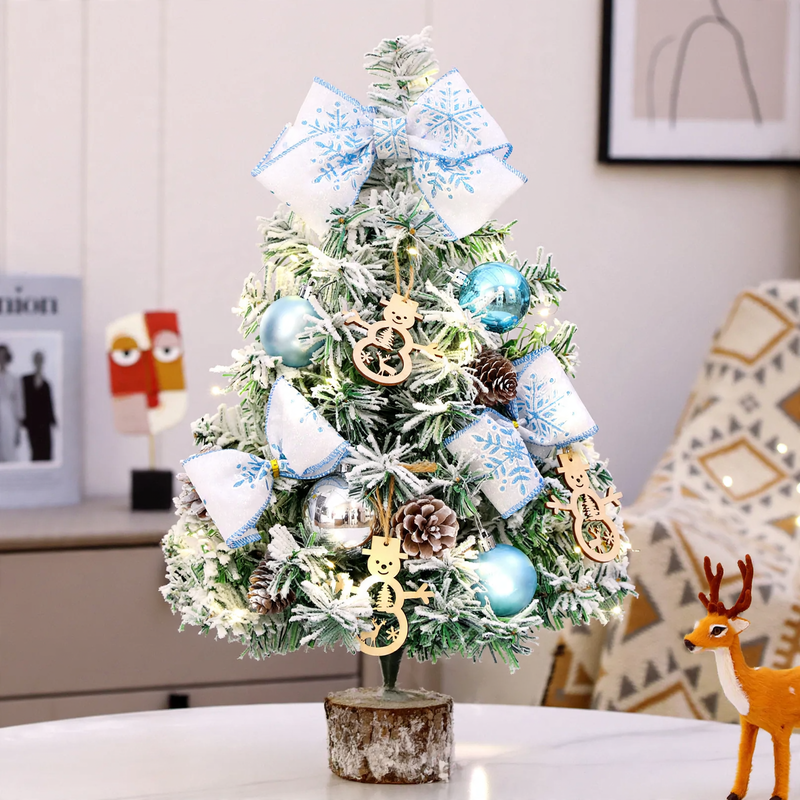 Mini Christmas Tree, 45 cm, artificial
