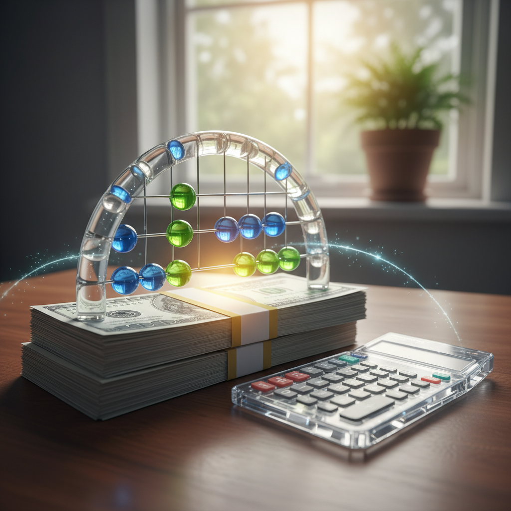 💵 얼마나 모을 수 있나요? (수익률 계산)