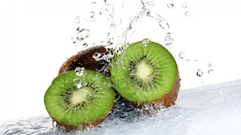 kiwi Wallpaper