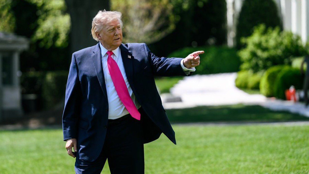 Why Trump Rejected Iran Truce Plan as Peace Hopes Fade