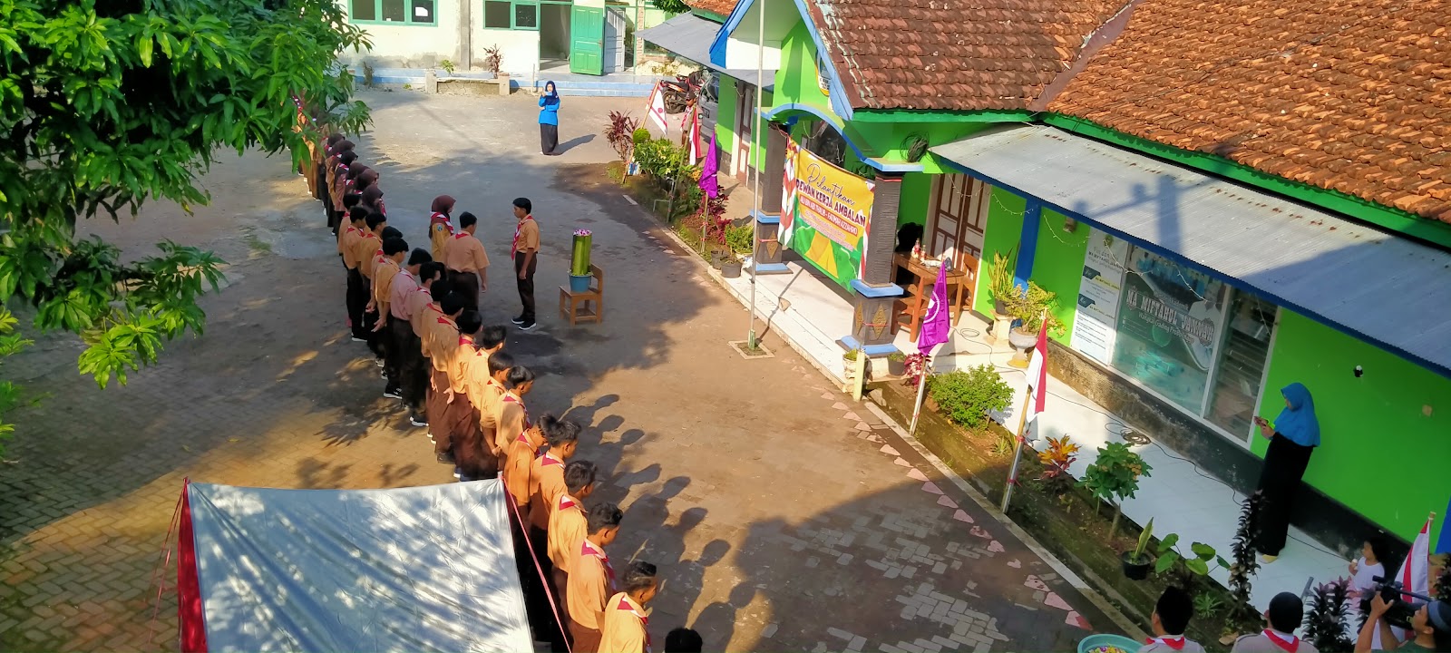 Foto Kegiatan
