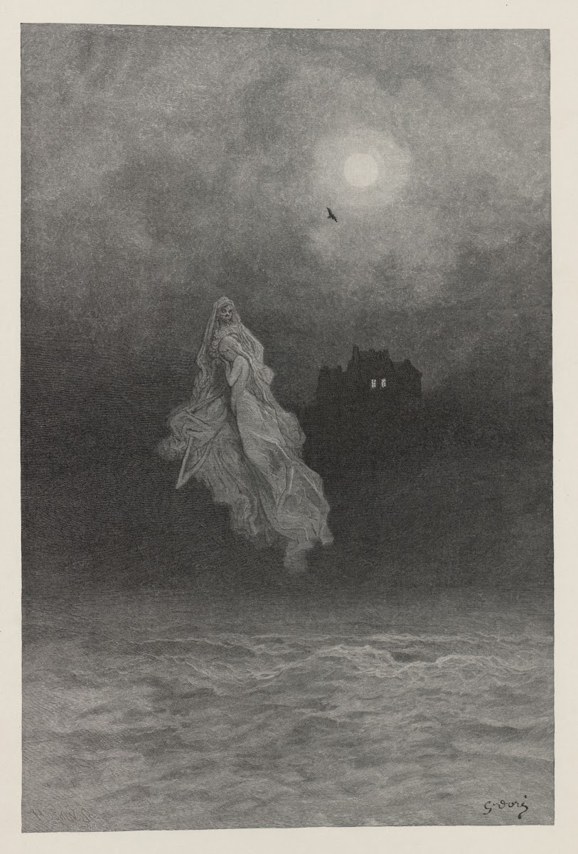 The Raven Pl24 1884