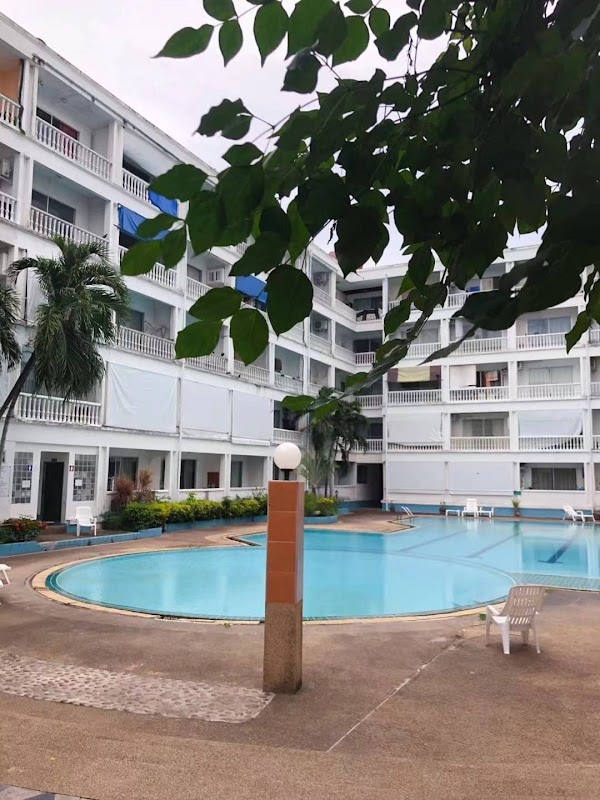 Majestic Condo