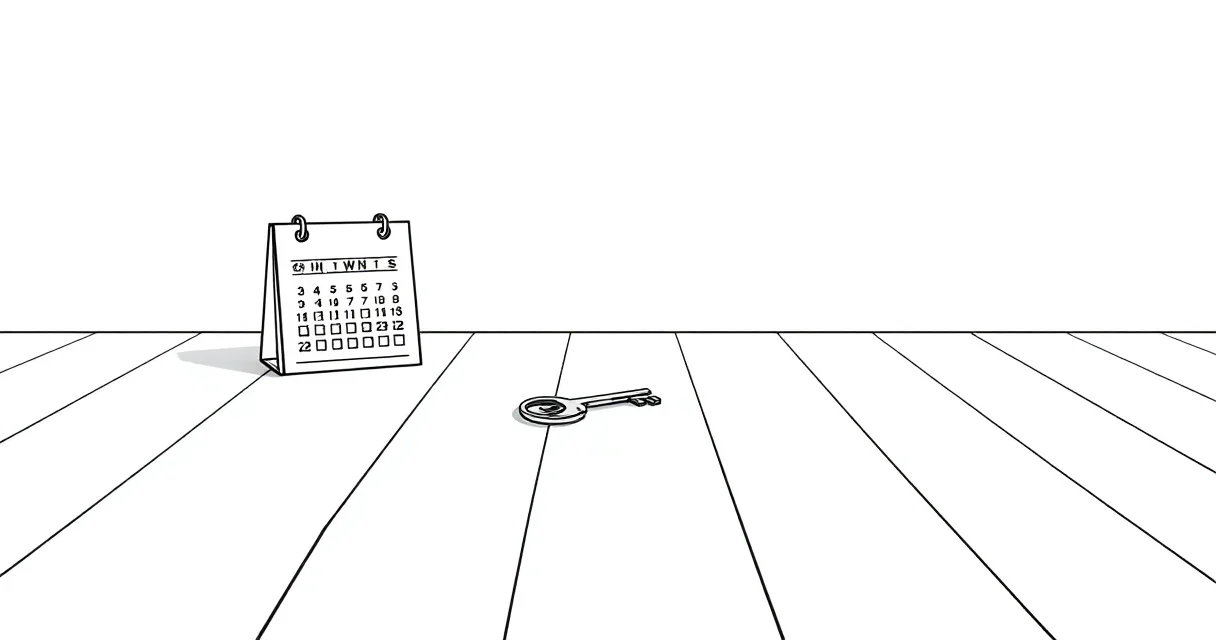 연말 휴장일 배당락일 주의사항 핵심 일정 체크리스트 이미지