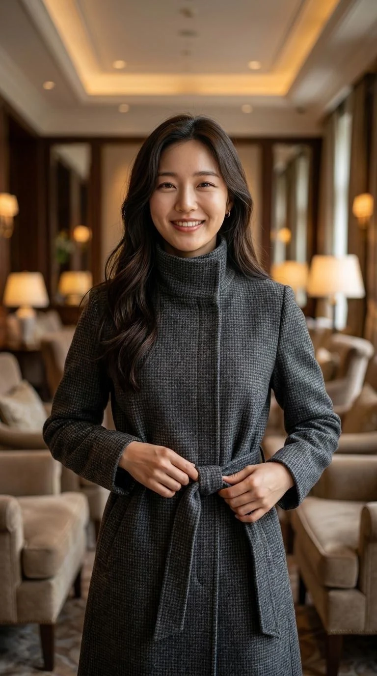 실제 사용 후기 씬 2