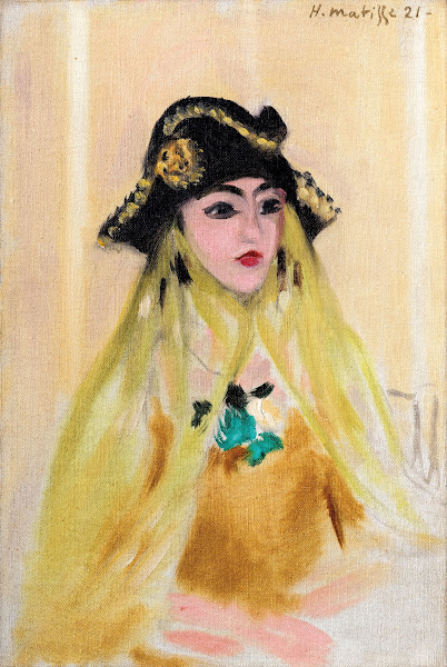 Ancilla 1921