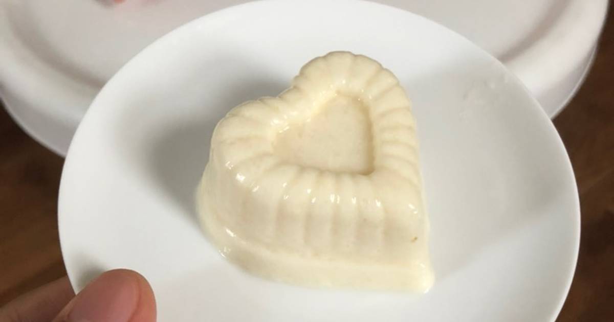 Ăn dặm: Bánh gạo sữa phomai