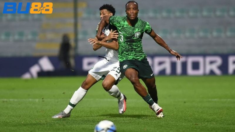 Lịch sử đối đầu giữa hai đội