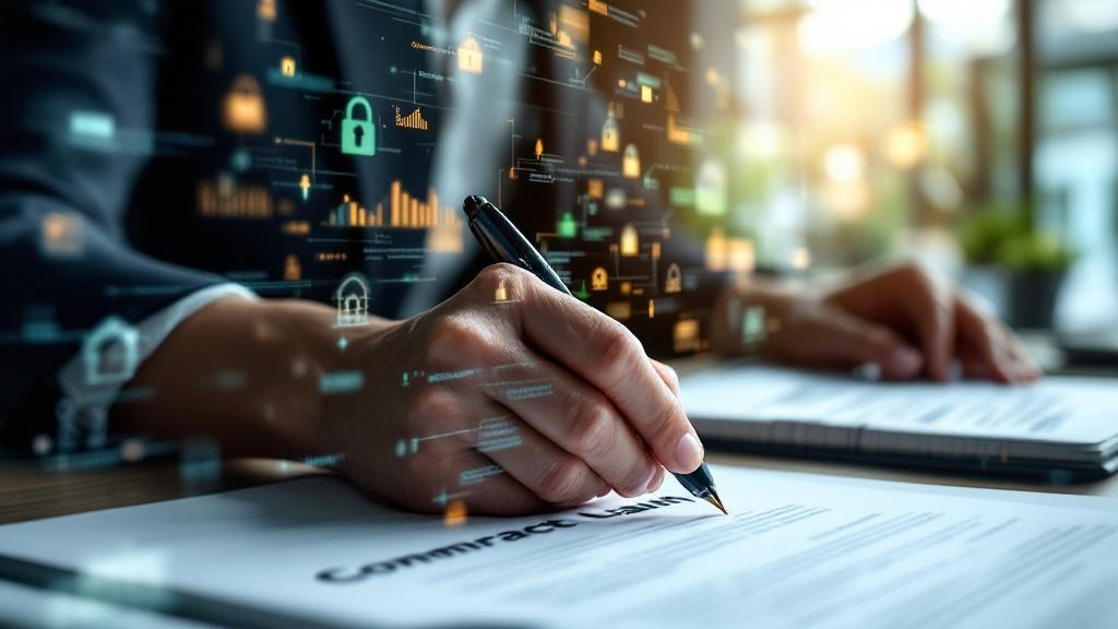 Why Do Small Businesses Need Insurance Solutions? by Amerus Insurance Group