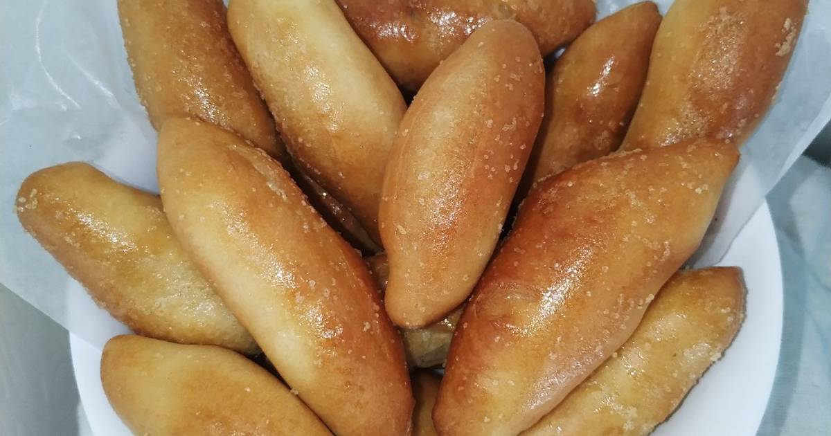 Bánh mì bơ đường mini (NCKD)