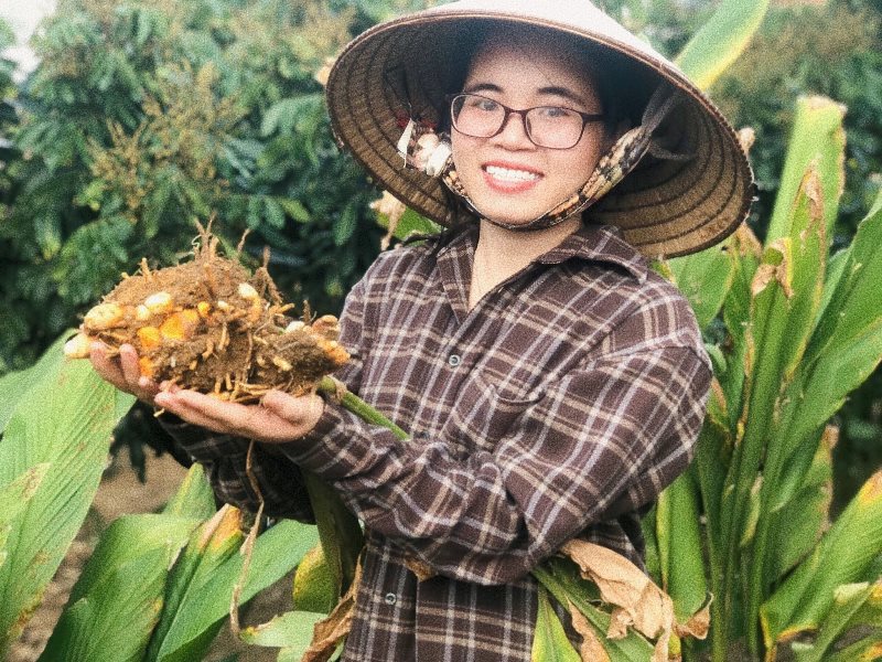 Nàng thơ Thư Thư Kim – EPis