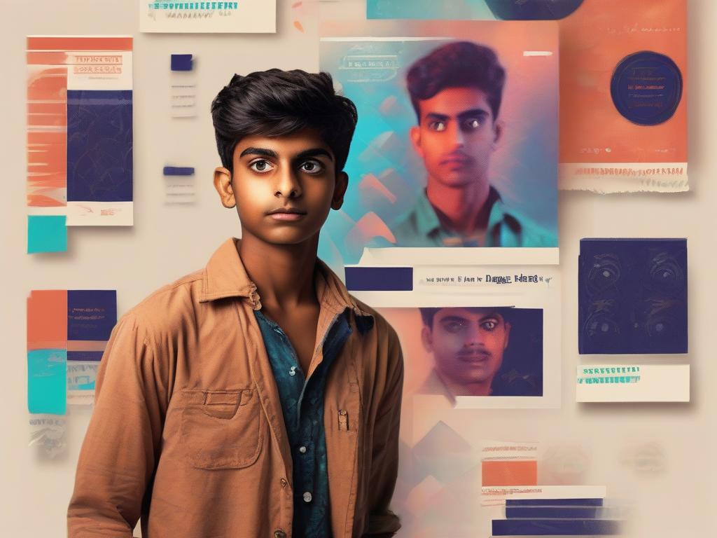 Hindi Feature Film casting call for male actors (15-18 yrs) in Jharkhand. Apply now!