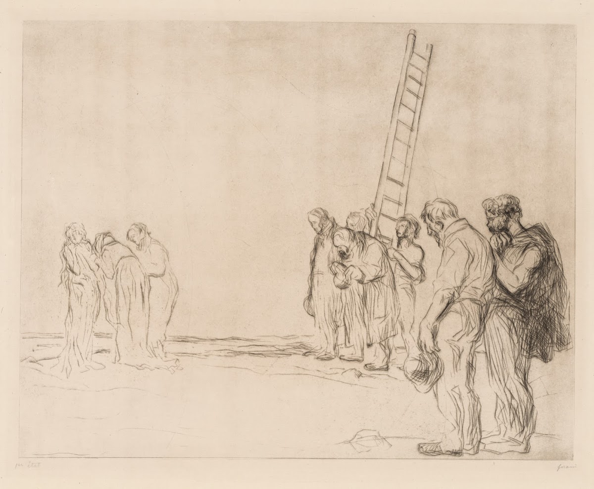 Calvary