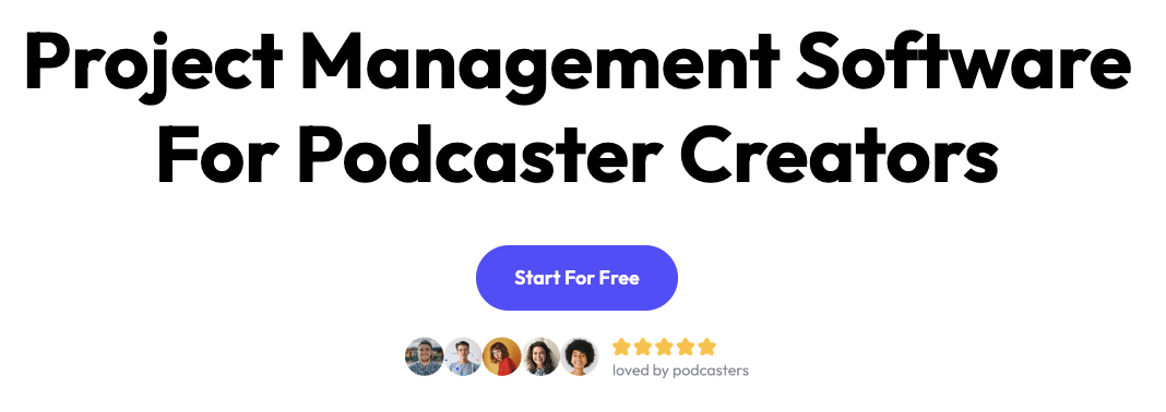 Captura de Podsemble