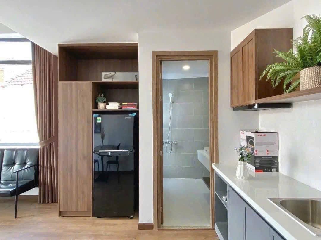 🐳Cho thuê căn Duplex đẹp gần ĐH Đông Á 3