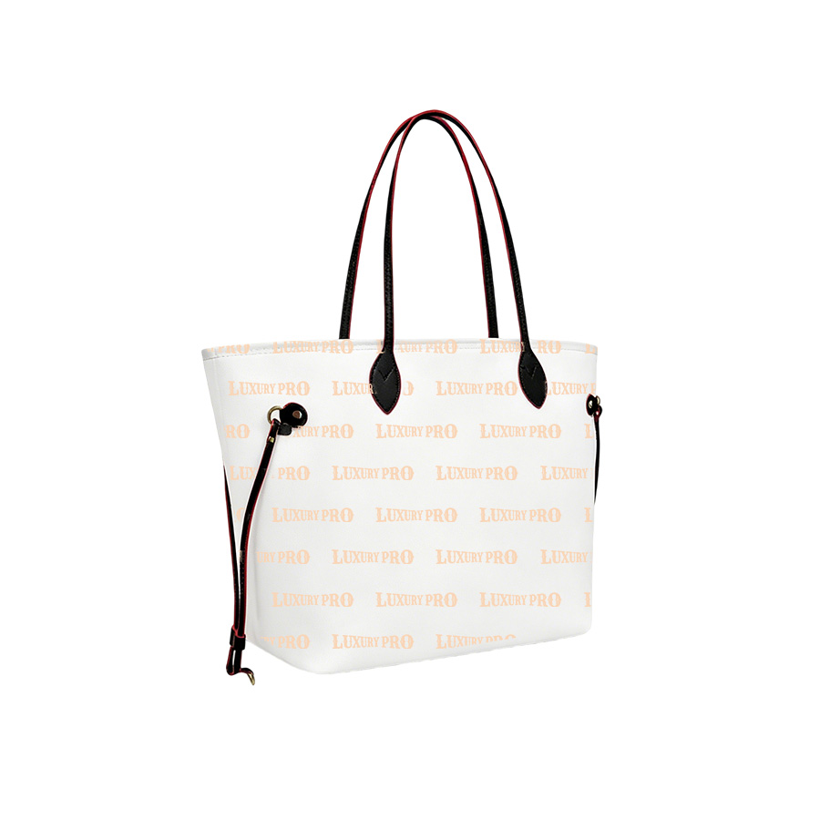 Women's Large Bag Black
