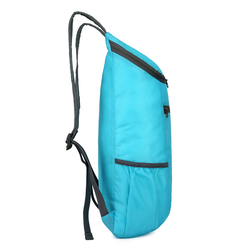Oxford backpack, foldable, 20–35 L, quick-drying