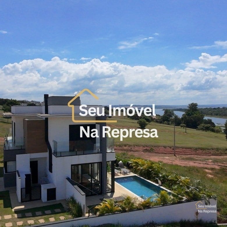 Foto 21 de Casa à venda no Condomínio Riviera de Santa Cristina XIII HZS01TM