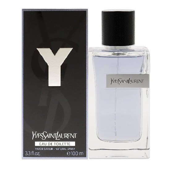 Y DE YVES SAINT LAURENT HOMBRE 100ML EDT