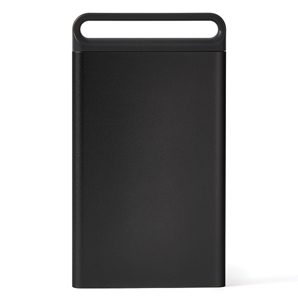 Lexon Nomaday Card Business Card Holder