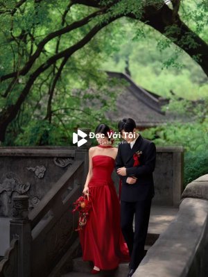 Nỗi Ám Ảnh Trong Công Sở