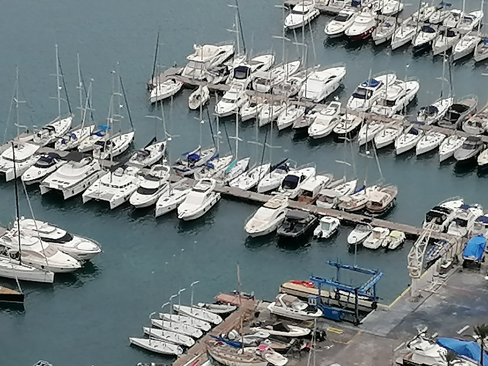 Photo de l’escale Calpe