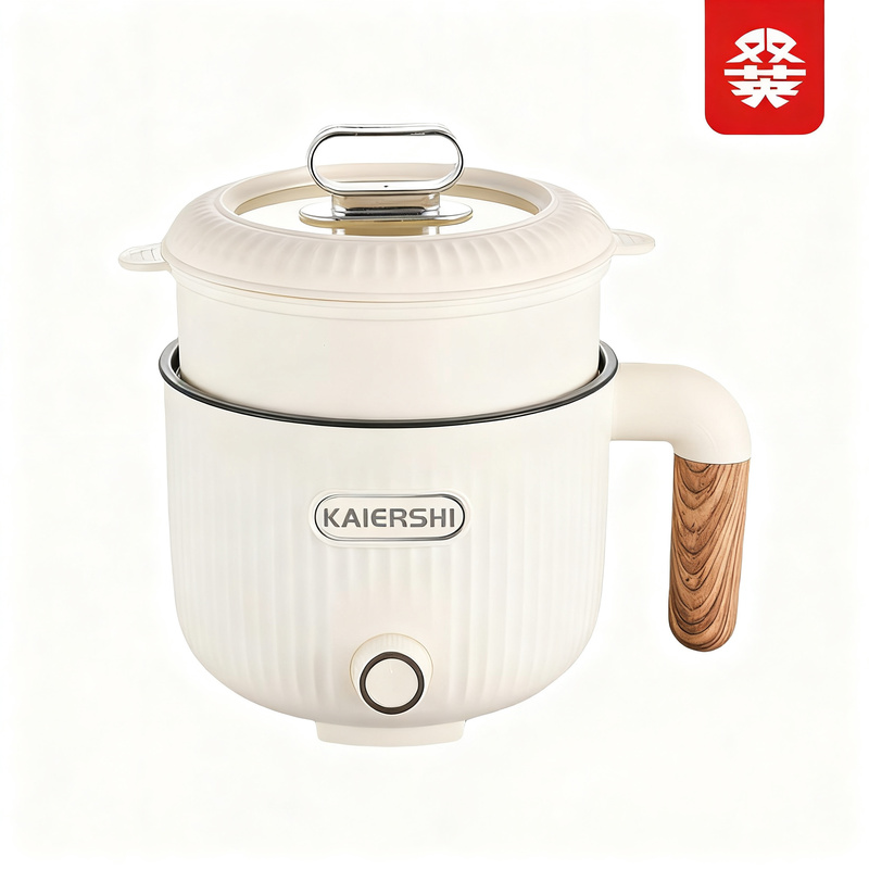 Electric Pressure Cooker 3L, Model RCWY-830B