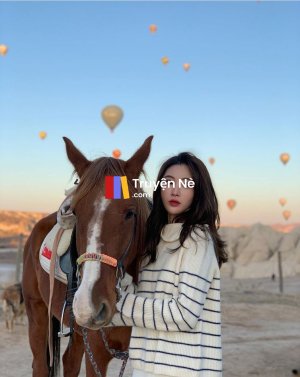 Yêu Phi Tương Lai