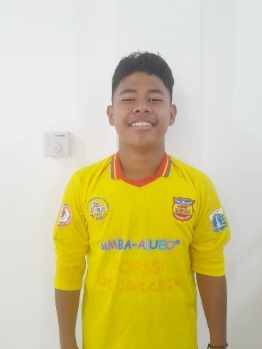 Zaki Adia Putra
