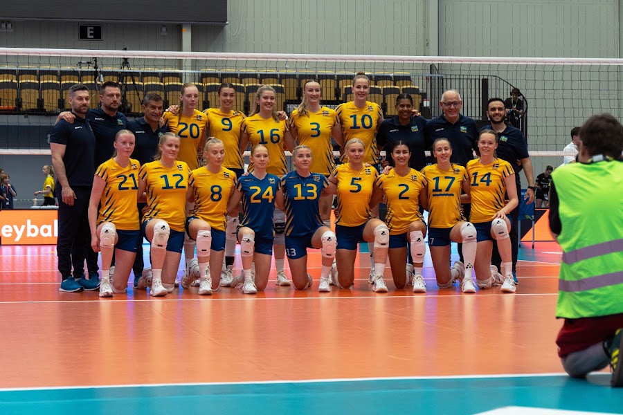 Sweden Hungary 80