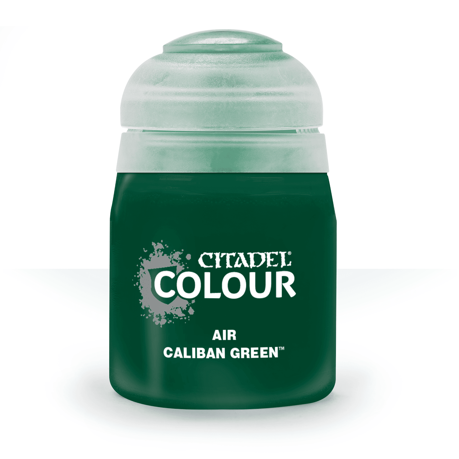 Air: Caliban Green (24Ml)
