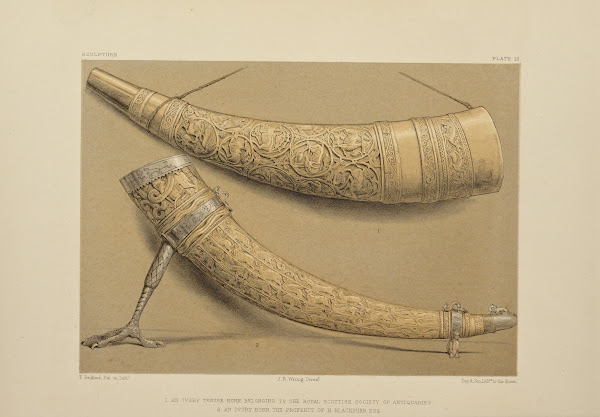 Art treasures of the United Kingdom Pl04 1858