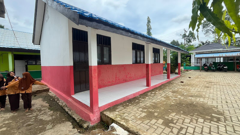 Ruang Kepala Sekolah